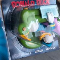 Donal duck 90 errore stampa 