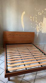 struttura letto 