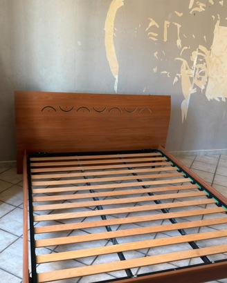 struttura letto 