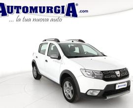 DACIA Sandero Stepway 0.9 TCe 90 CV Comfort