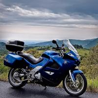 BMW K1200RS 130cv  ABS Sport Tourer