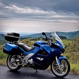 BMW K1200RS 130cv  ABS Sport Tourer