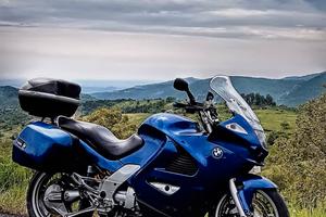 BMW K1200RS 130cv  ABS Sport Tourer