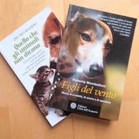 Figli del vento + Quel che gli animali non dicono