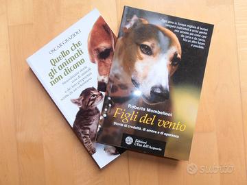 Figli del vento + Quel che gli animali non dicono