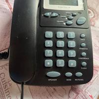 Telefono fisso - GRANDSTREAM BT 100