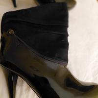 stivaletti versace 39