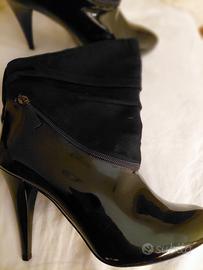 stivaletti versace 39