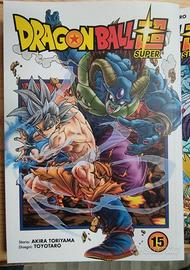 Dragon Ball Super