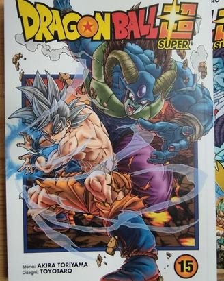 Dragon Ball Super