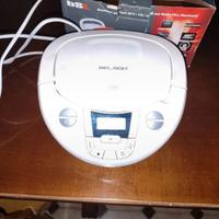 lettore CD MP3 e usb