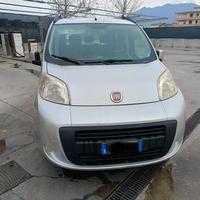 Fiat Qubo Natural Power 