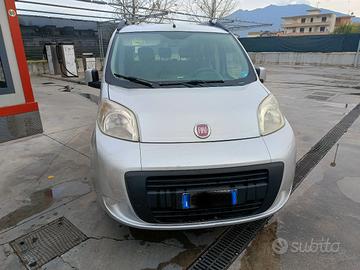 Fiat Qubo Natural Power 