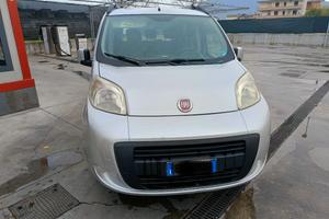 Fiat Qubo Natural Power 