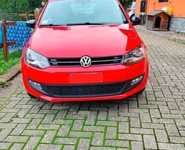 Vw Polo 1.6 TDI 90CV DPF 5 p. Comfortline UNICO PR