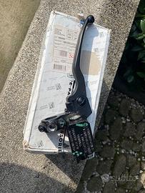Pompa Freno Sx Piaggio