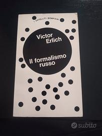 IL FORMALISMO RUSSO