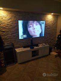 Bilocale appena ristrutturato