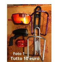 Accessori biciclette