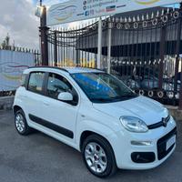 Fiat Panda 0.9 TwinAir Turbo Natural Power Lounge