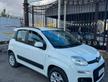 Fiat Panda 0.9 TwinAir Turbo Natural Power Lounge