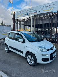 Fiat Panda 0.9 TwinAir Turbo Natural Power Lounge