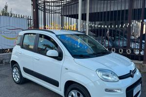 Fiat Panda 0.9 TwinAir Turbo Natural Power Lounge