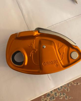 GRIGRI+