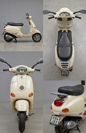 Vespa Scooter 50 Piaggio
