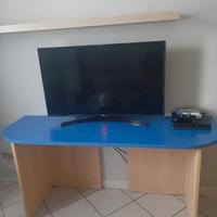 Scrivania camerette/ufficio