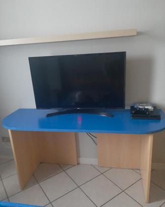 Scrivania camerette/ufficio