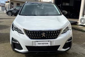 Peugeot 3008 BlueHDi 130 S&S EAT8 Allure
