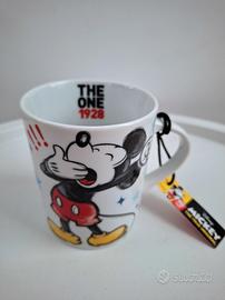 Tazza Topolino Mickey Disney