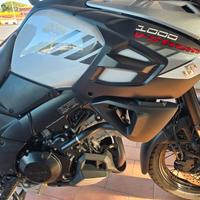 Suzuki V Strom DL 1000 XT TUTTO INCLUSO