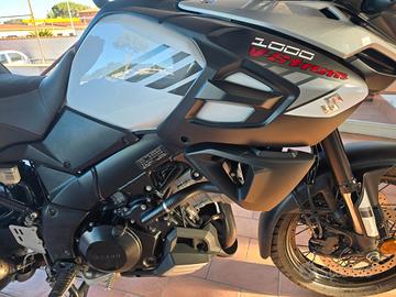 Suzuki V Strom DL 1000 XT TUTTO INCLUSO