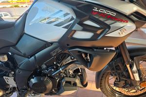Suzuki V Strom DL 1000 XT TUTTO INCLUSO
