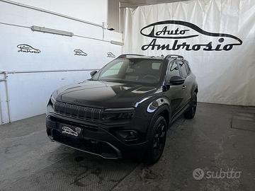 Jeep Avenger 4xe Hybrid 1.2 MHEV 4xe Upland t...