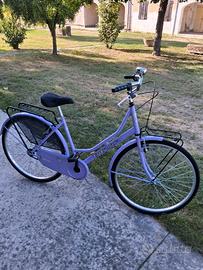 Bicicletta da donna