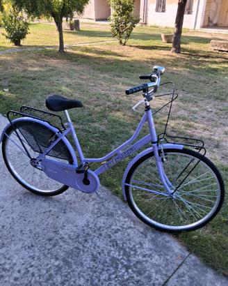 Bicicletta da donna