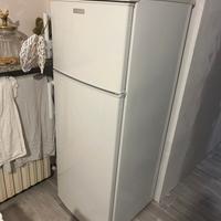 Frigo con freezer perfettamente funzionante