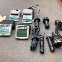 Raymarine tridata tacktick