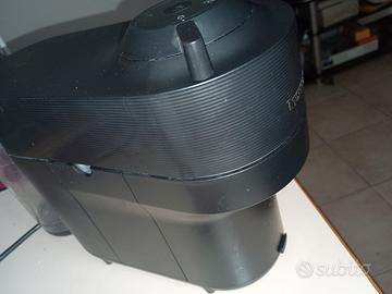 machinetta nespresso vertue