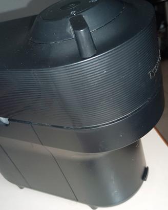 machinetta nespresso vertue