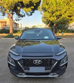 Hyundai Kona 137cv cambio automatico