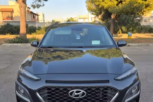 Hyundai Kona 137cv cambio automatico