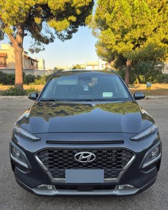 Hyundai Kona 137cv cambio automatico