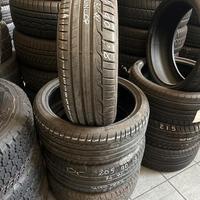 205/40/18 dunlop gomme estive
