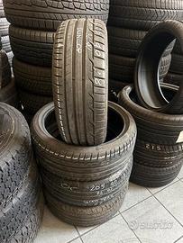 205/40/18 dunlop gomme estive