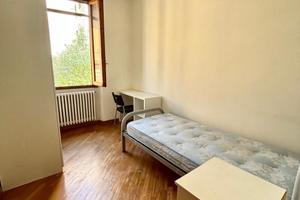 Stanza in appartamento a Firenze