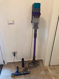 Dyson senza filo